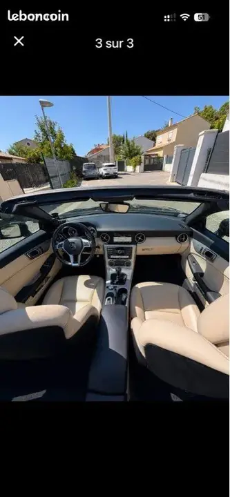 Mercedes-Benz Slk 2014 photo 3