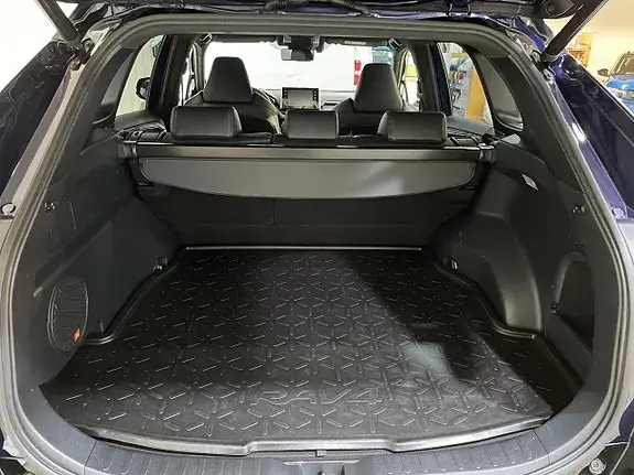 Toyota Rav4 2019 photo 4