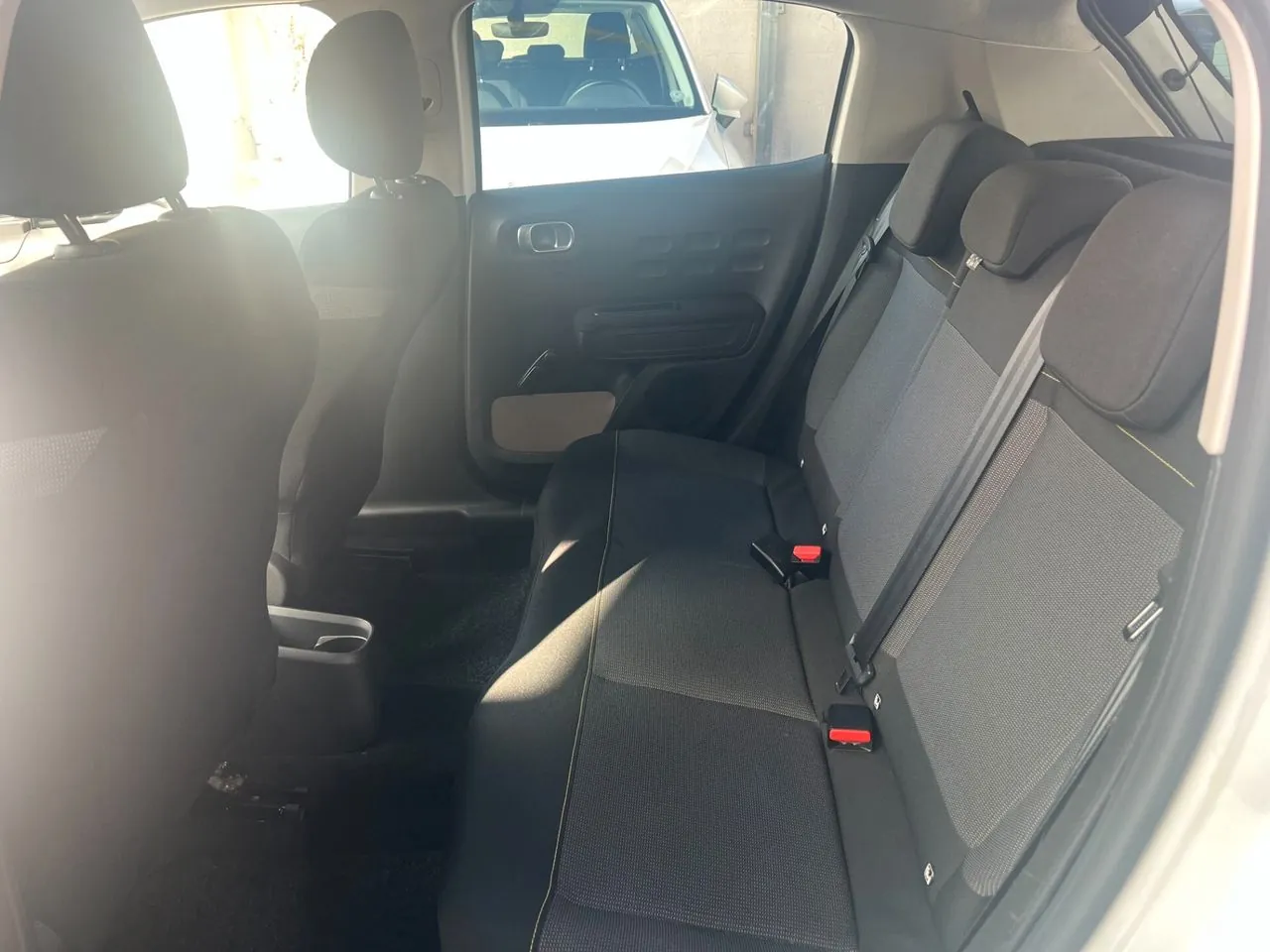 Citroen C3 2021 photo 4