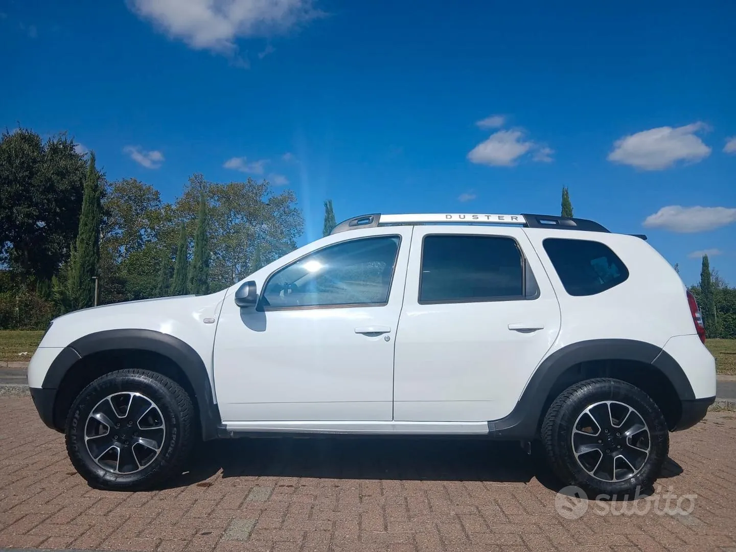 Dacia Duster 2016 photo 5