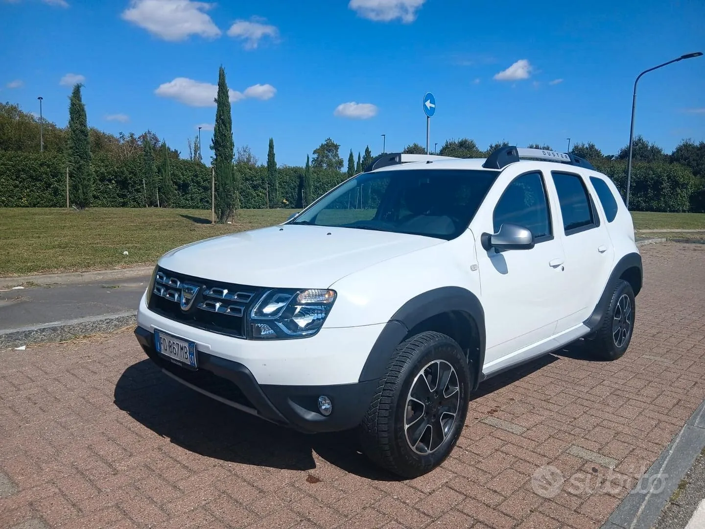 Dacia Duster 2016 photo 4