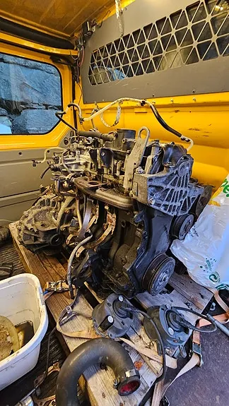 Opel Vivaro 2008 photo 5