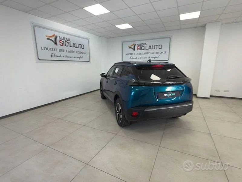 Peugeot 2008 2025 photo 4