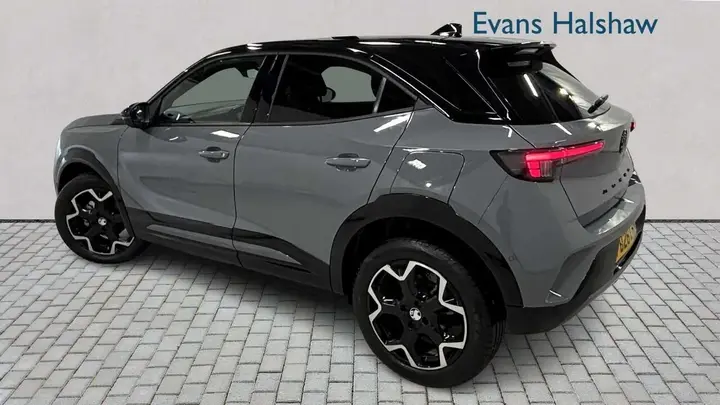 Vauxhall Mokka 2026 photo 3