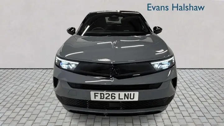 Vauxhall Mokka 2026 photo 5