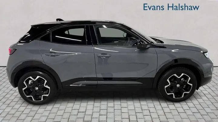 Vauxhall Mokka 2026 photo 4