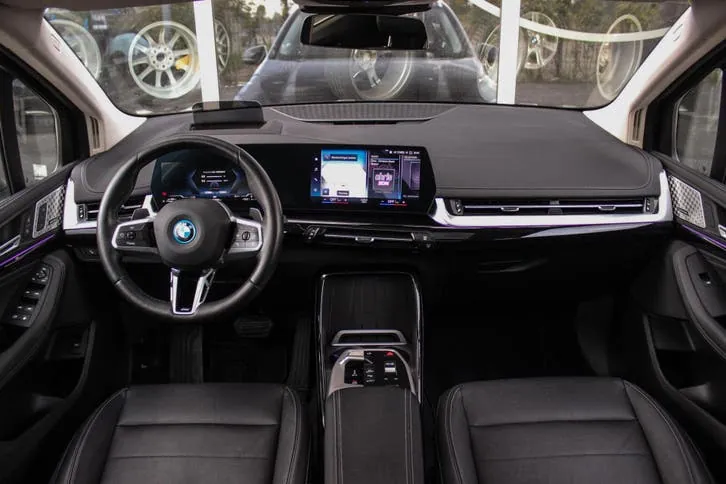 BMW 2 Series Active Tourer 2022 photo 3