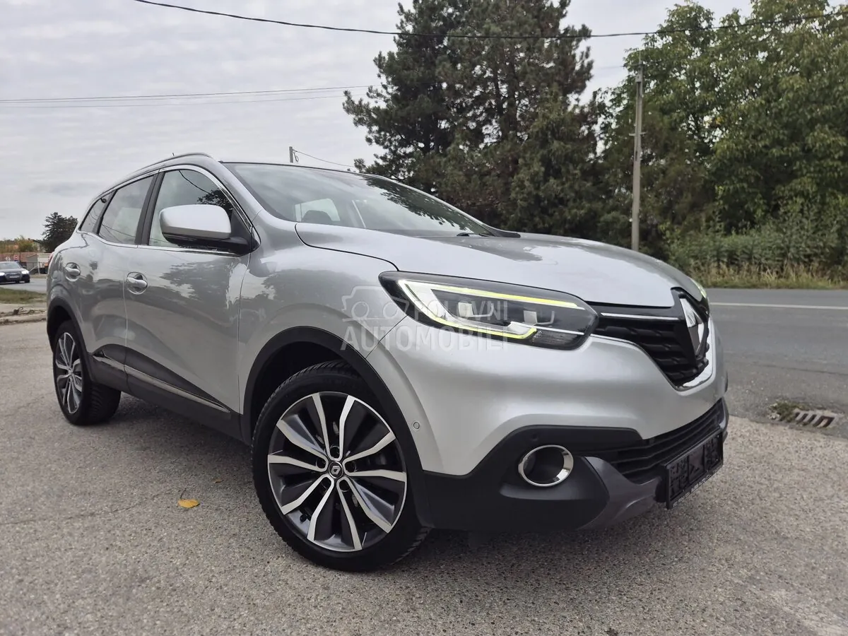 Renault Kadjar