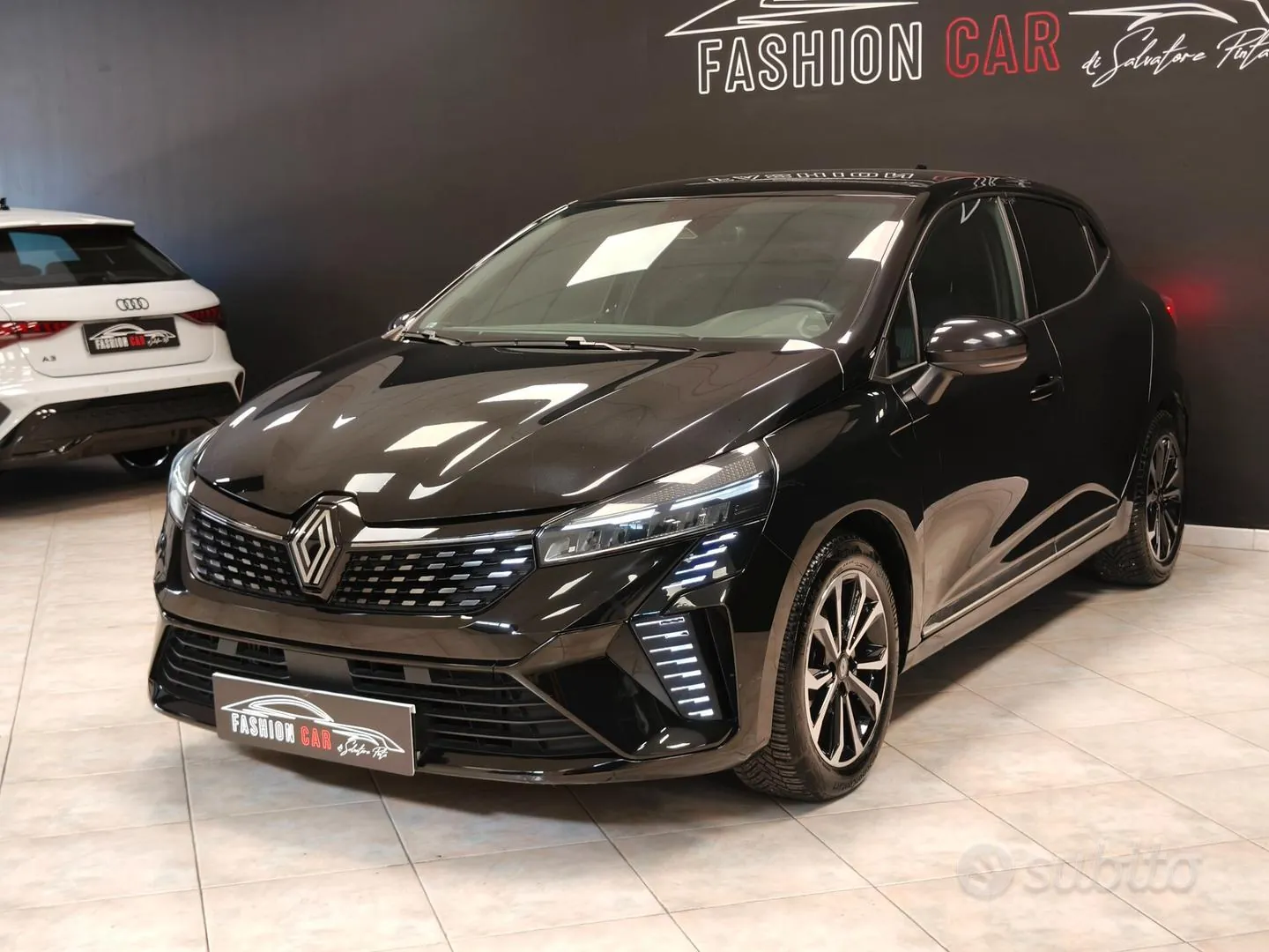 Renault Clio 2025 photo 3