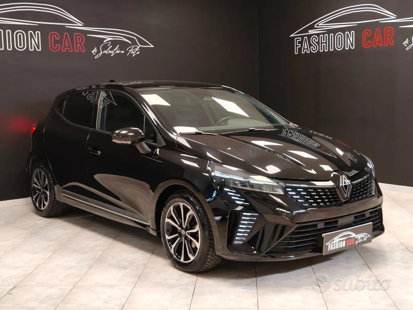 Renault Clio 2025 photo 5