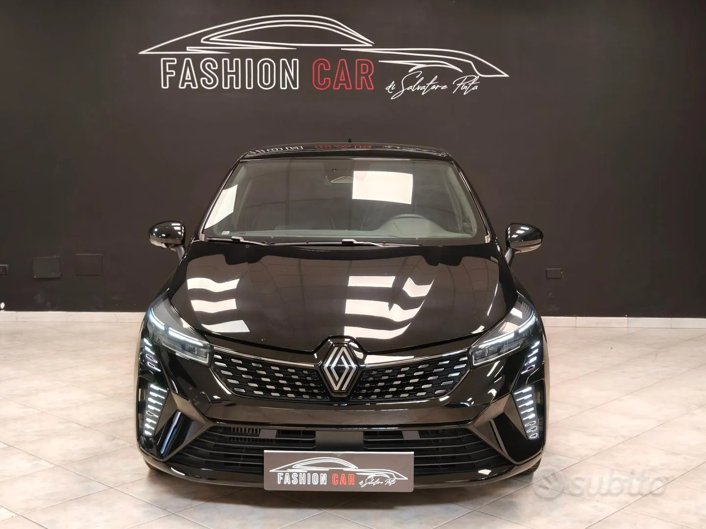 Renault Clio 2025 photo 4