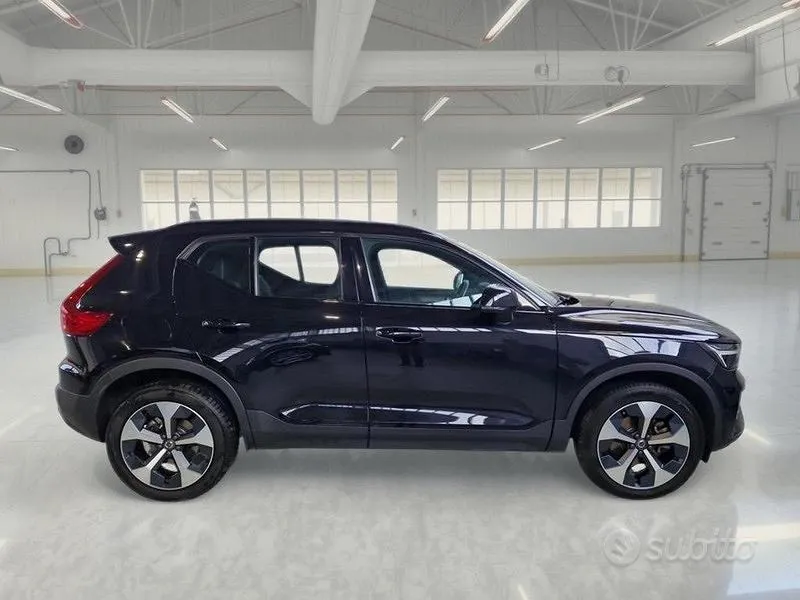 Volvo Xc40 2024 photo 3