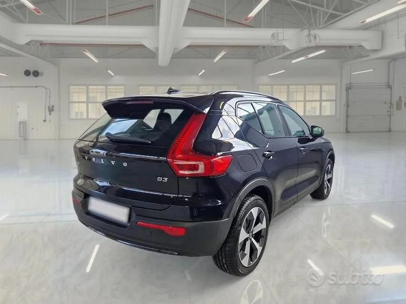 Volvo Xc40 2024 photo 4