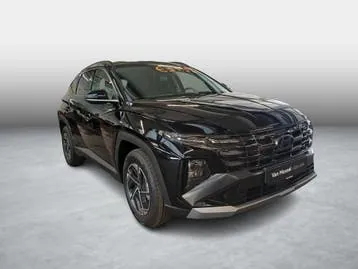 Hyundai Tucson 2025 photo 3