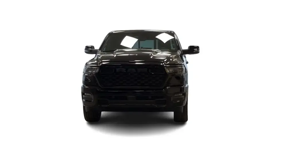 Ram 1500 2027 photo 4