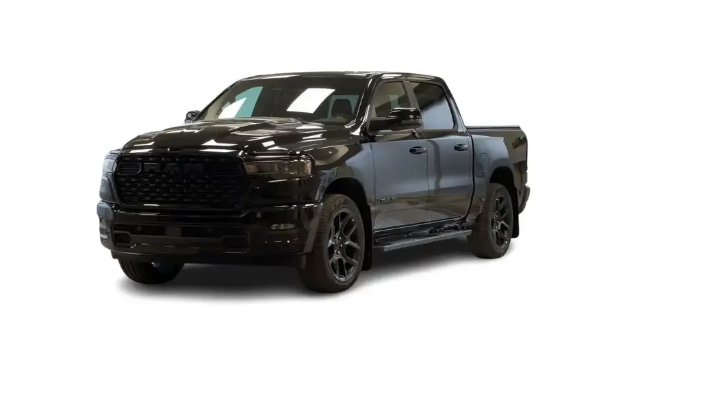 Ram 1500 2027 photo 5