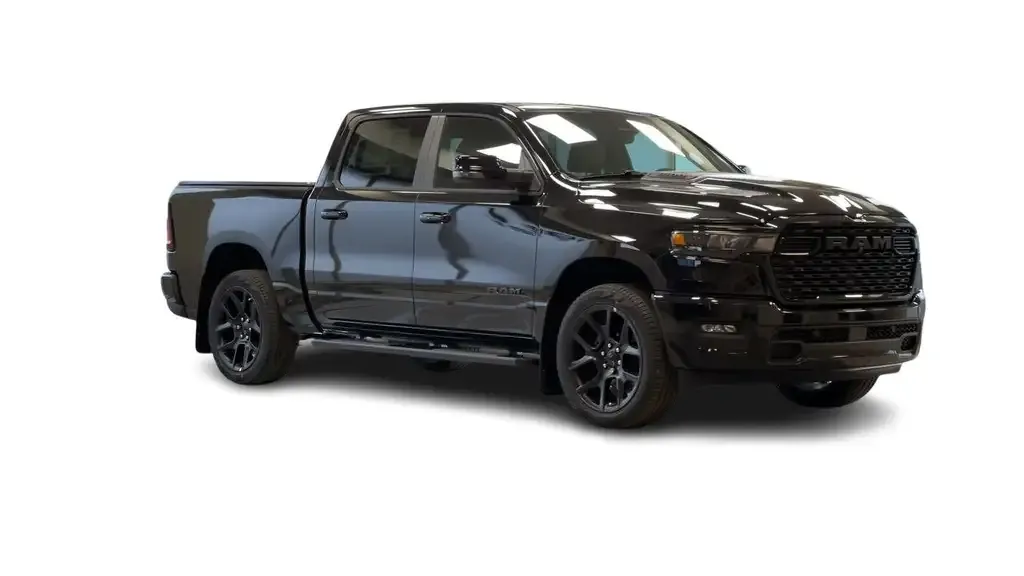 Ram 1500 2027 photo 2