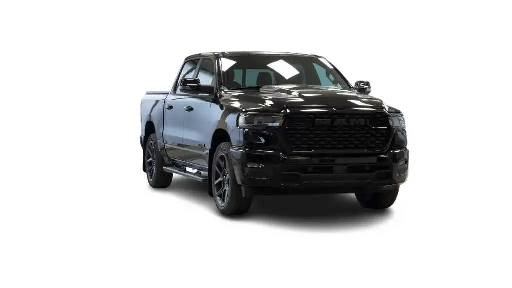 Ram 1500 2027 photo 3