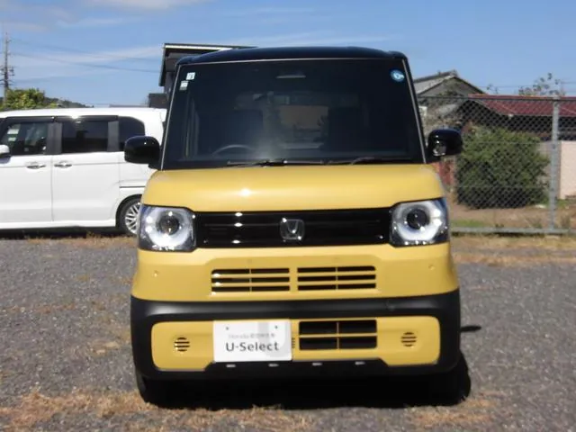 Honda N-Box Joy 2026 photo 5