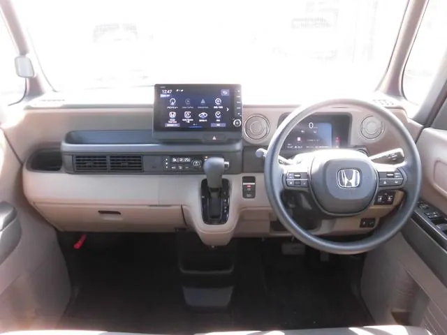 Honda N-Box Joy 2026 photo 2