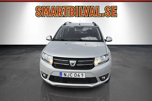 Dacia Logan 2016 photo 3