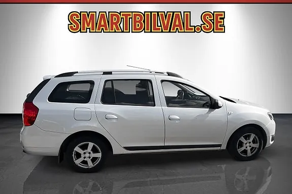 Dacia Logan 2016 photo 5