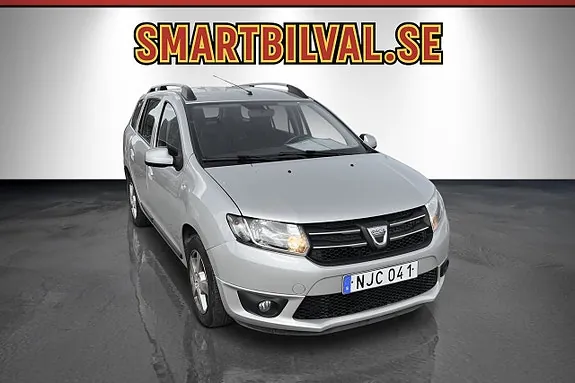 Dacia Logan 2016 photo 4