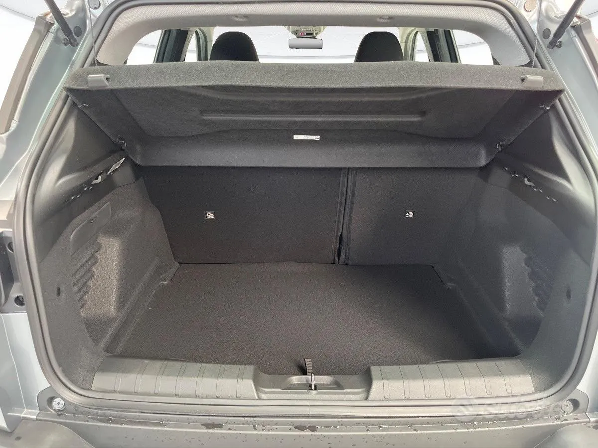 Jeep Avenger 2025 photo 4