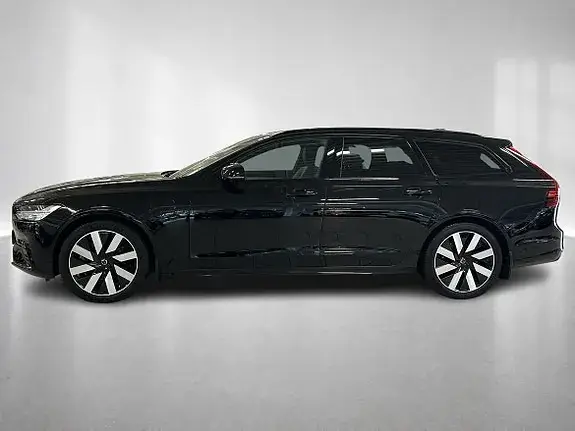 Volvo V90 2025 photo 3