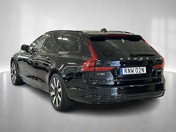Volvo V90 2025 photo 2