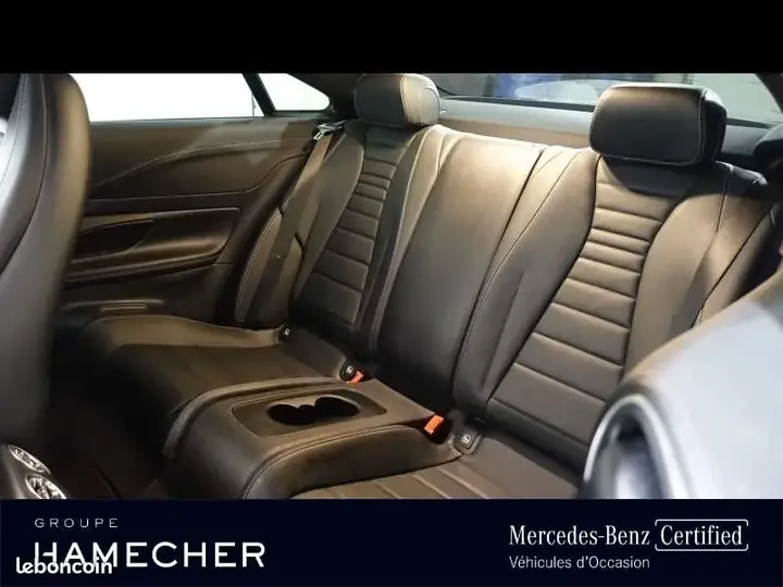 Mercedes-Benz E-Class 2021 photo 5