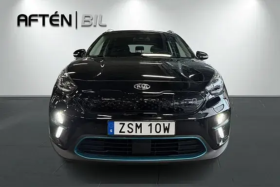 Kia E-Niro 2020 photo 3