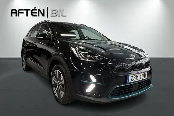Kia E-Niro 2020 photo 4