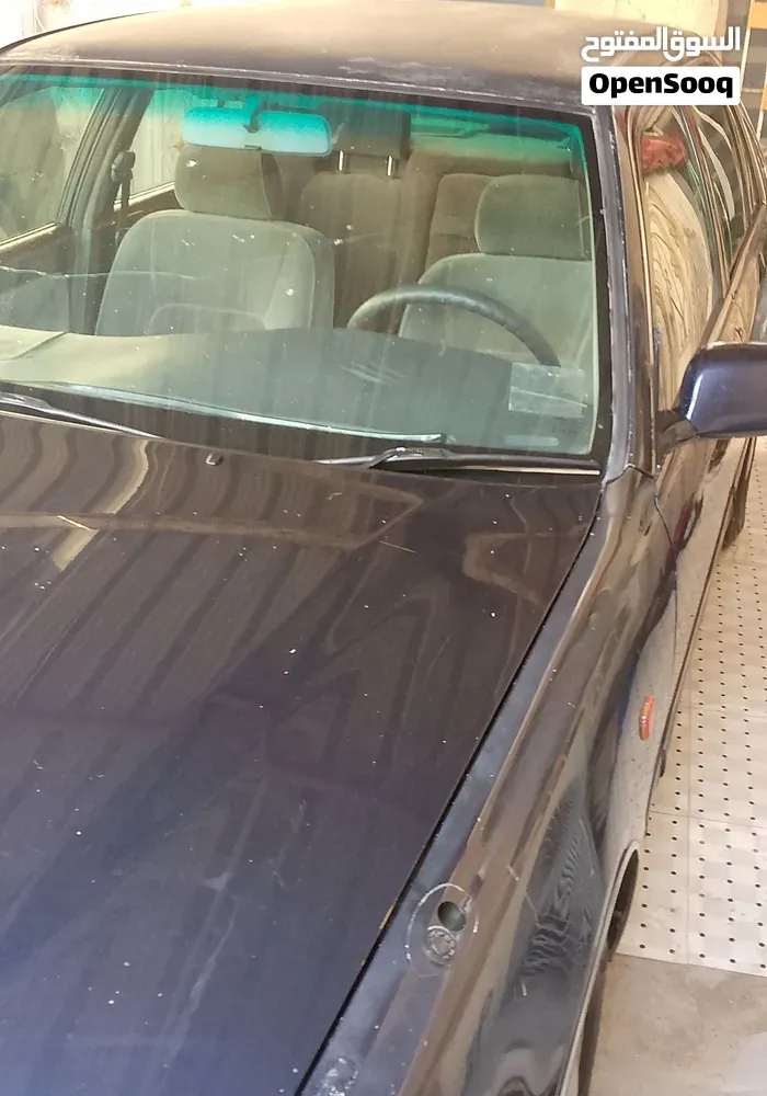 Toyota Crown 1996 photo 3