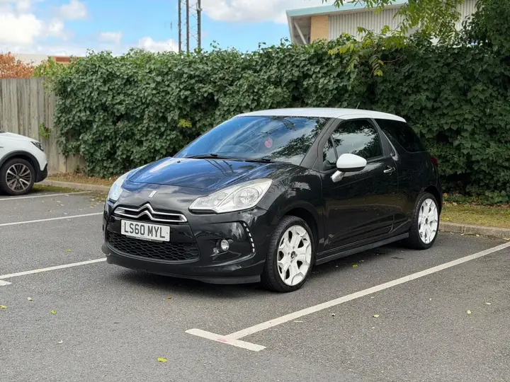 Citroen Ds3 2010 photo 5