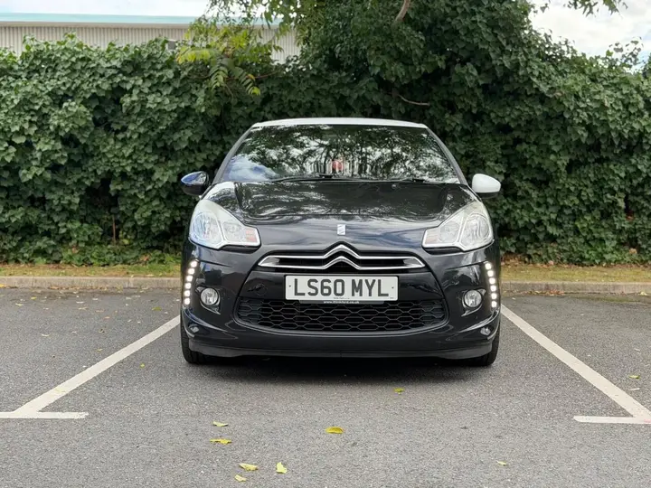 Citroen Ds3 2010 photo 2