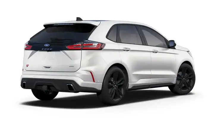 Ford Edge 2022 photo 3