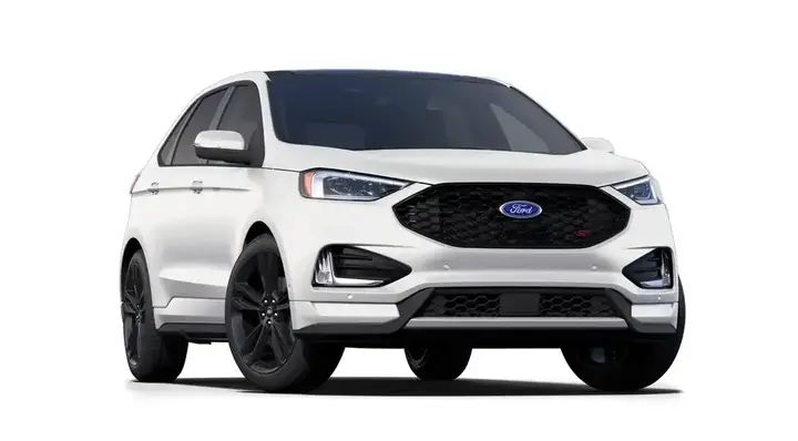 Ford Edge 2022 photo 4
