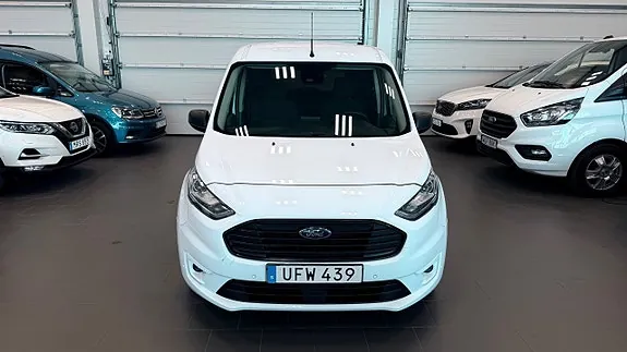 Ford Connect Tourneo 2019 photo 2