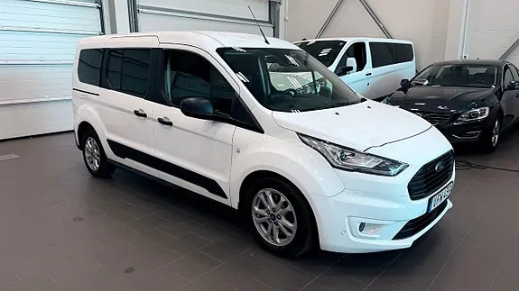 Ford Connect Tourneo