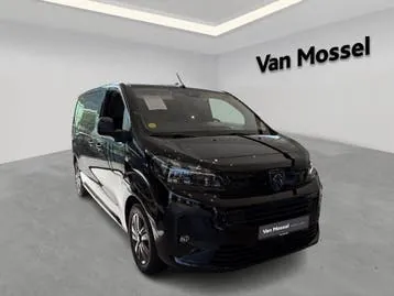 Peugeot Expert 2025 photo 3