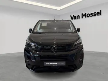 Peugeot Expert 2025 photo 2