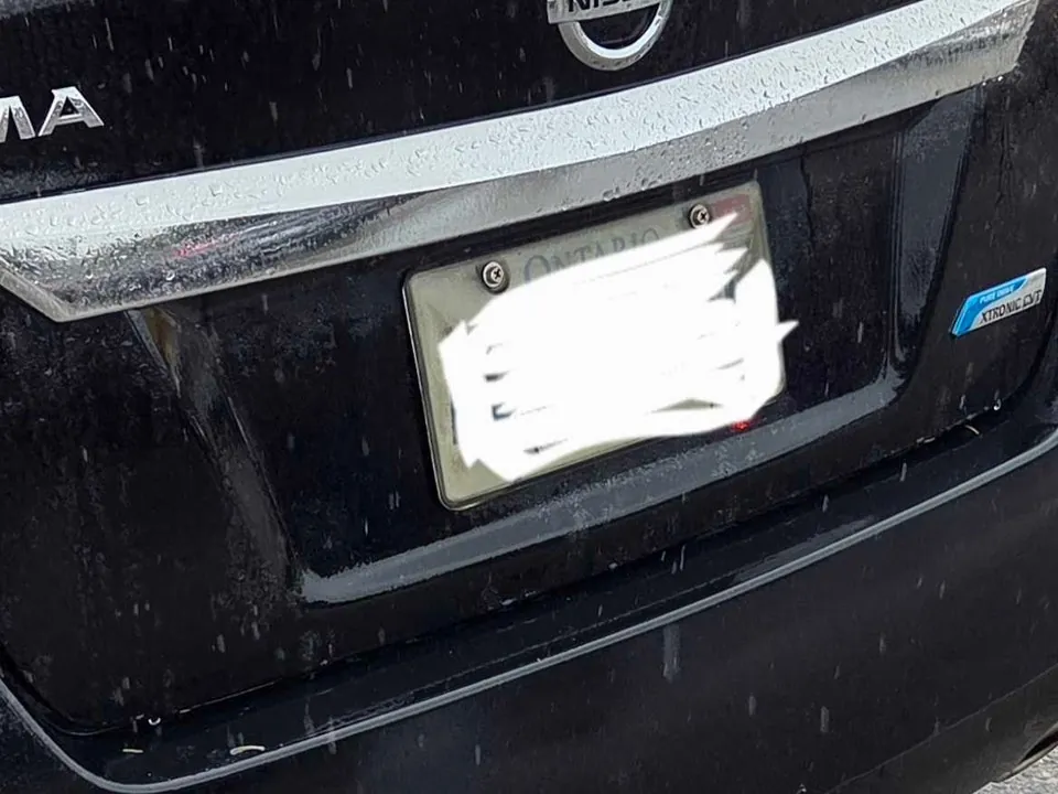 Nissan Altima 2013 photo 4