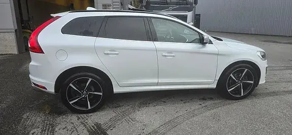 Volvo Xc60 2015 photo 5