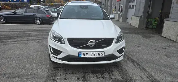 Volvo Xc60 2015 photo 3