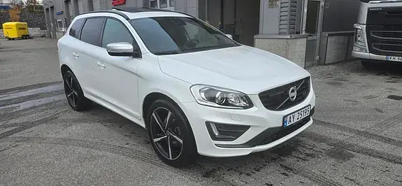 Volvo Xc60 2015 photo 2