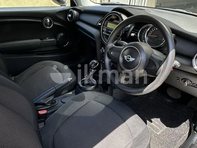 Mini Cooper 2014 photo 5
