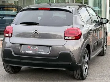 Citroen C3 2018 photo 2