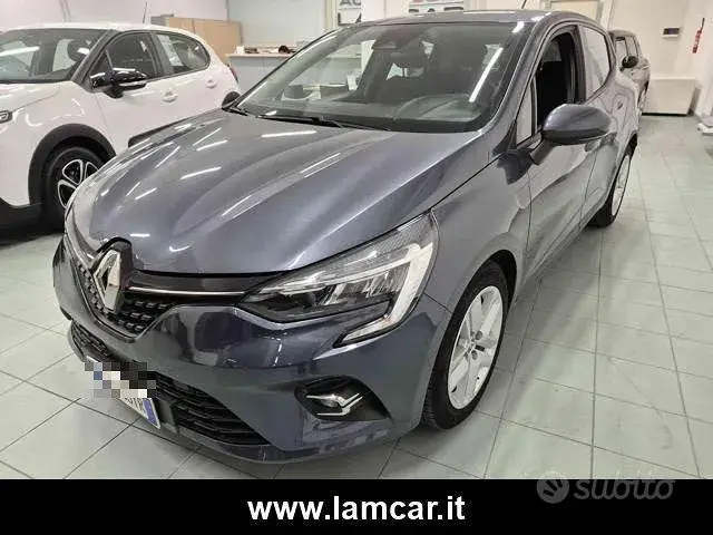 Renault Clio 2022 photo 5