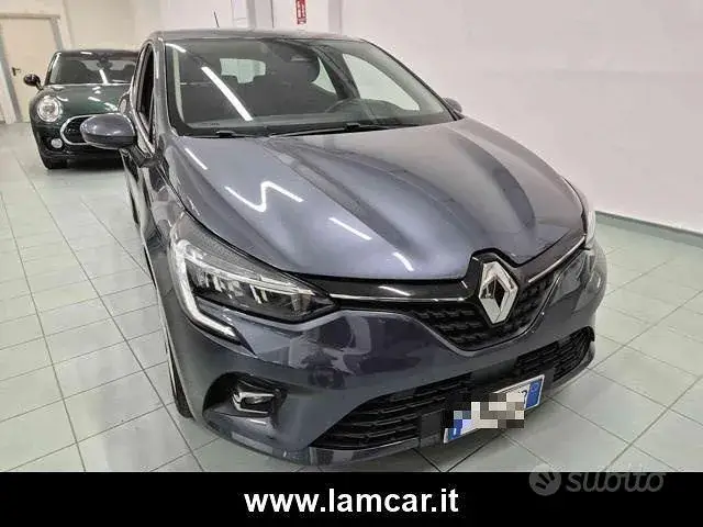 Renault Clio 2022 photo 3